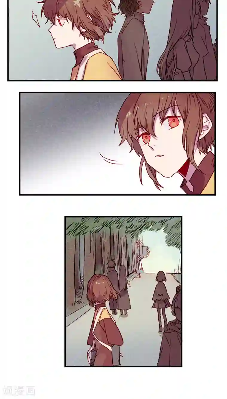 Ringer&Devil第37话