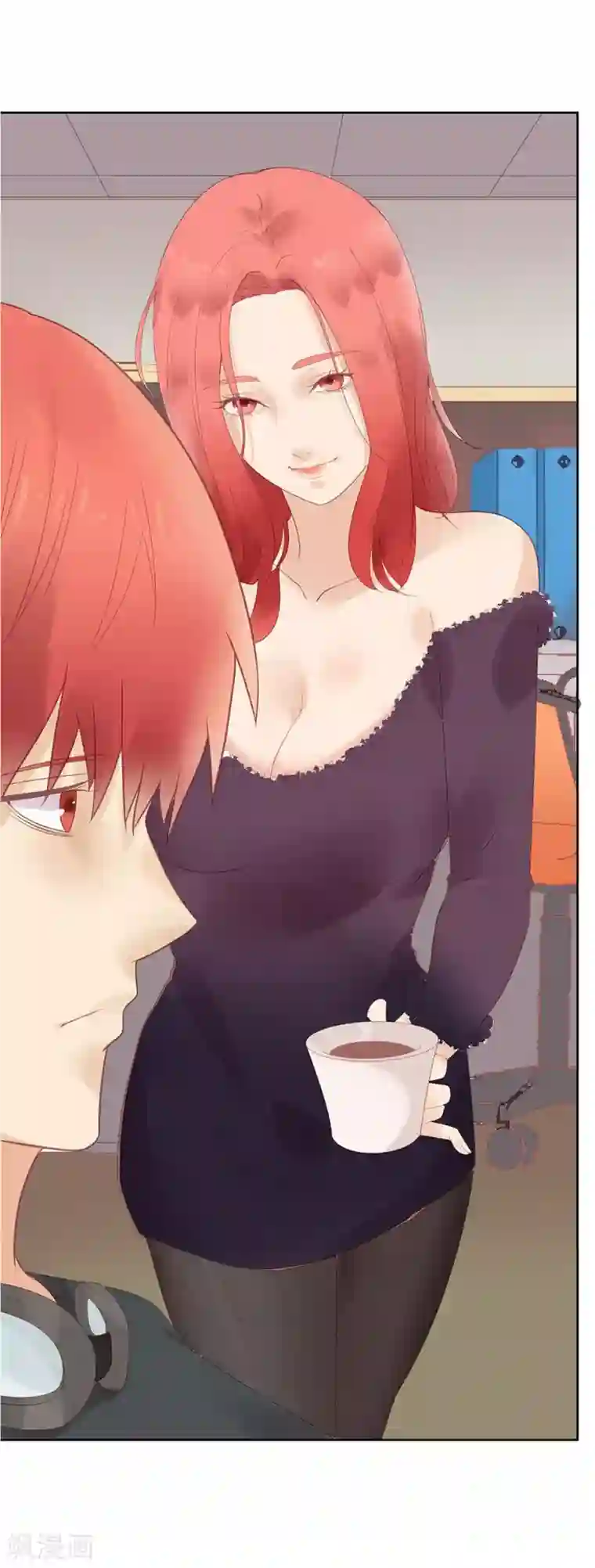 超能工作室第7话