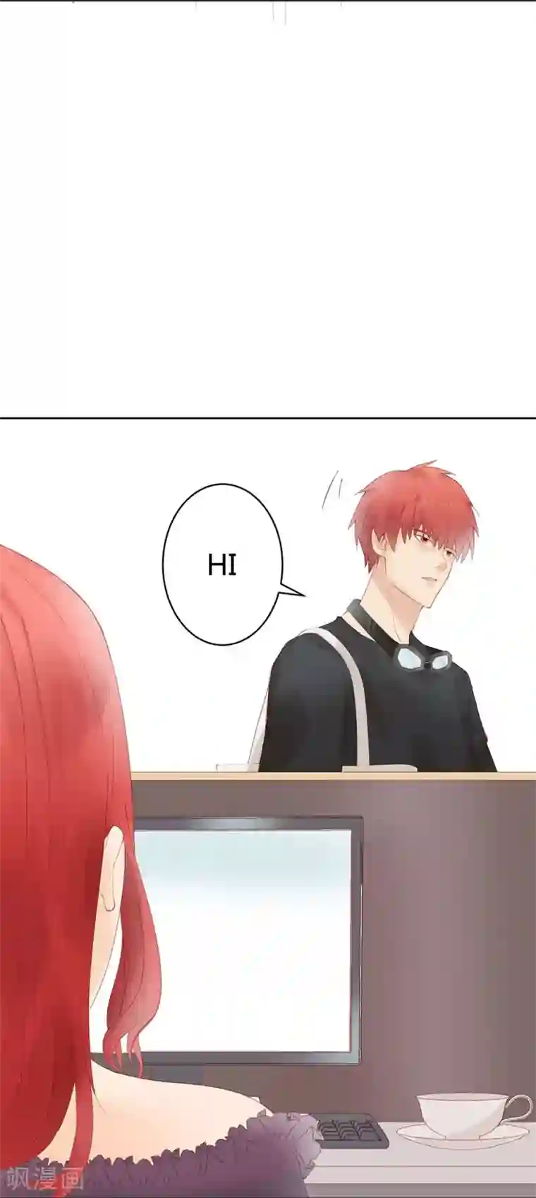 超能工作室第7话