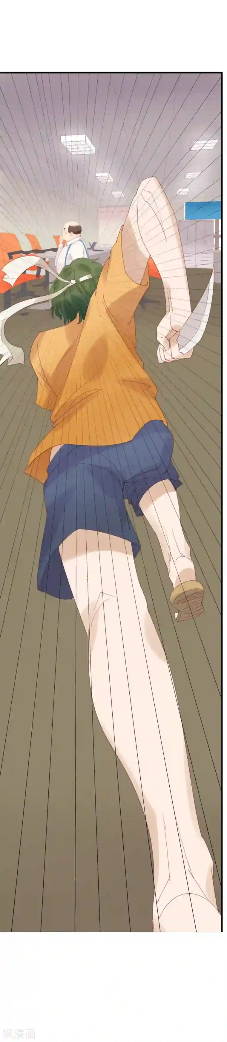 超能工作室第11话