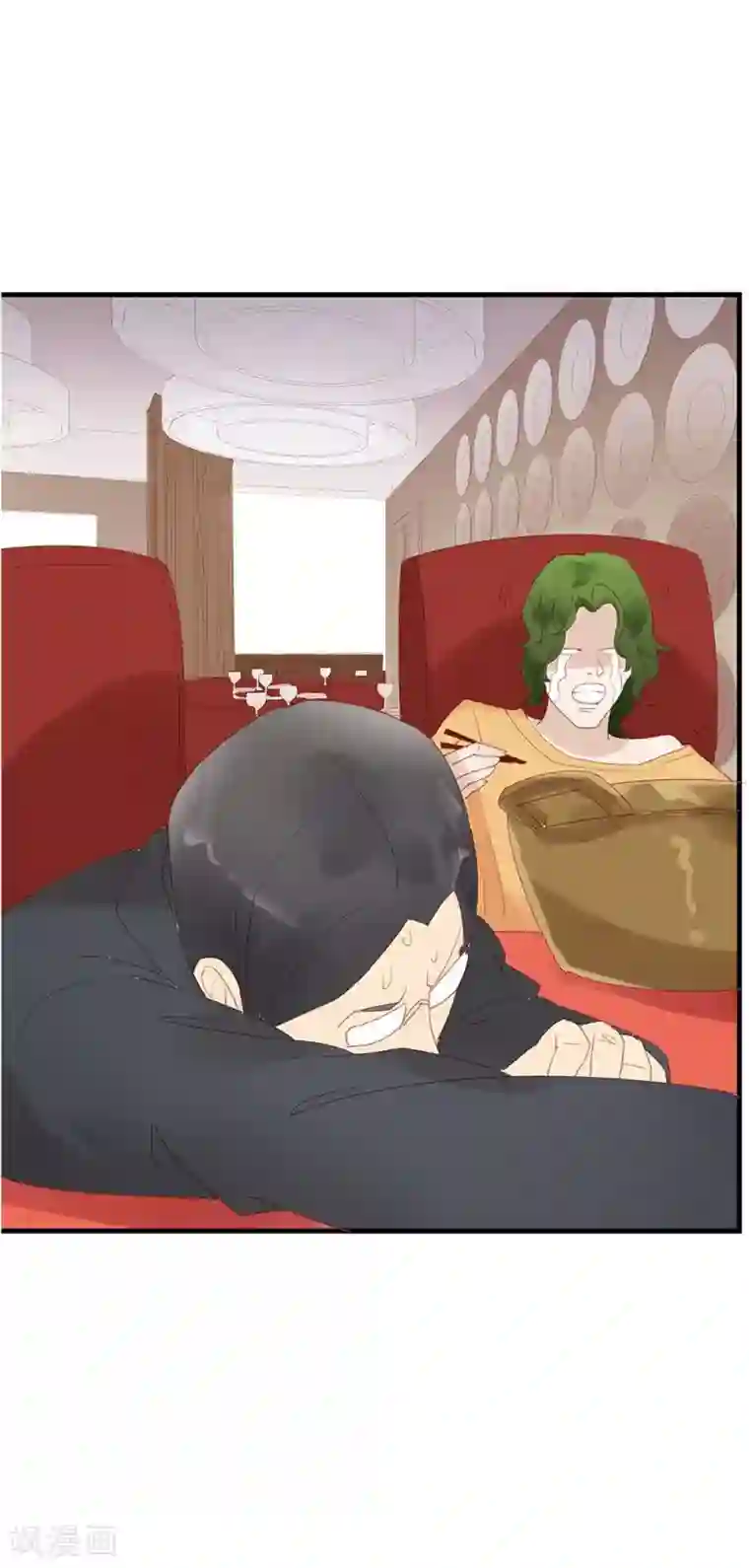 超能工作室第12话