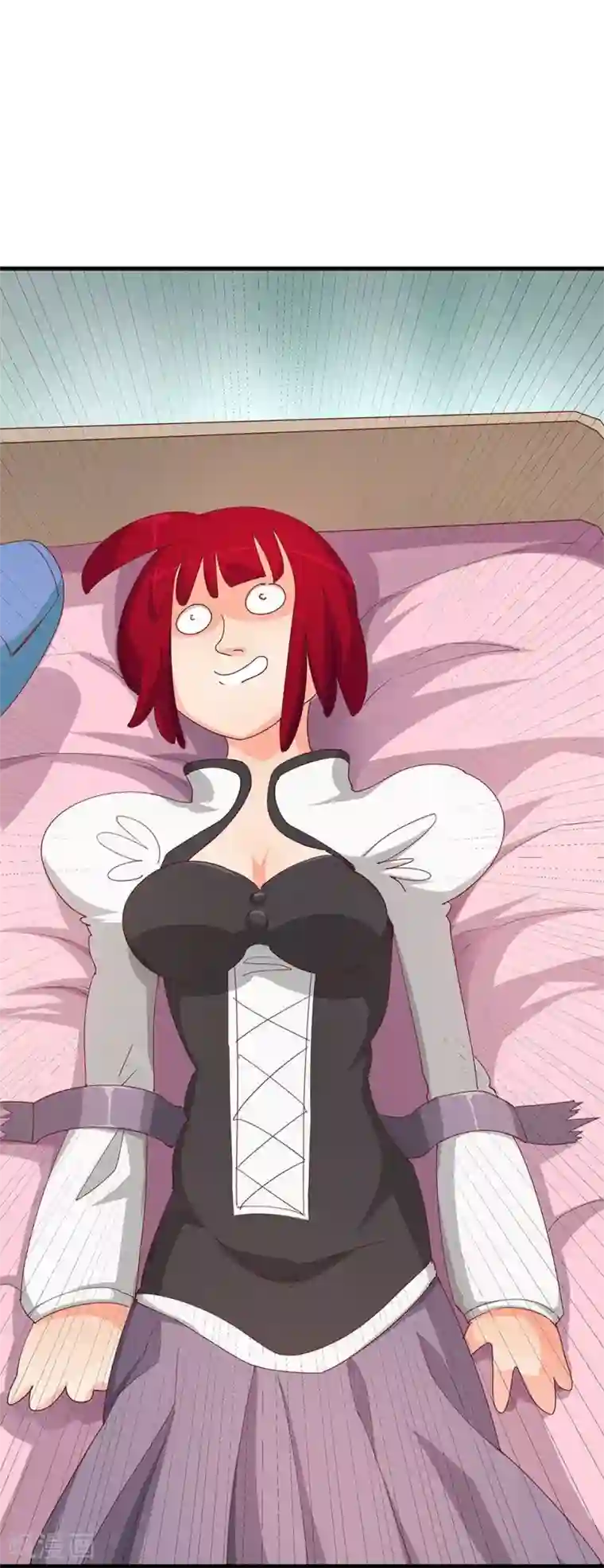 超能工作室第13话