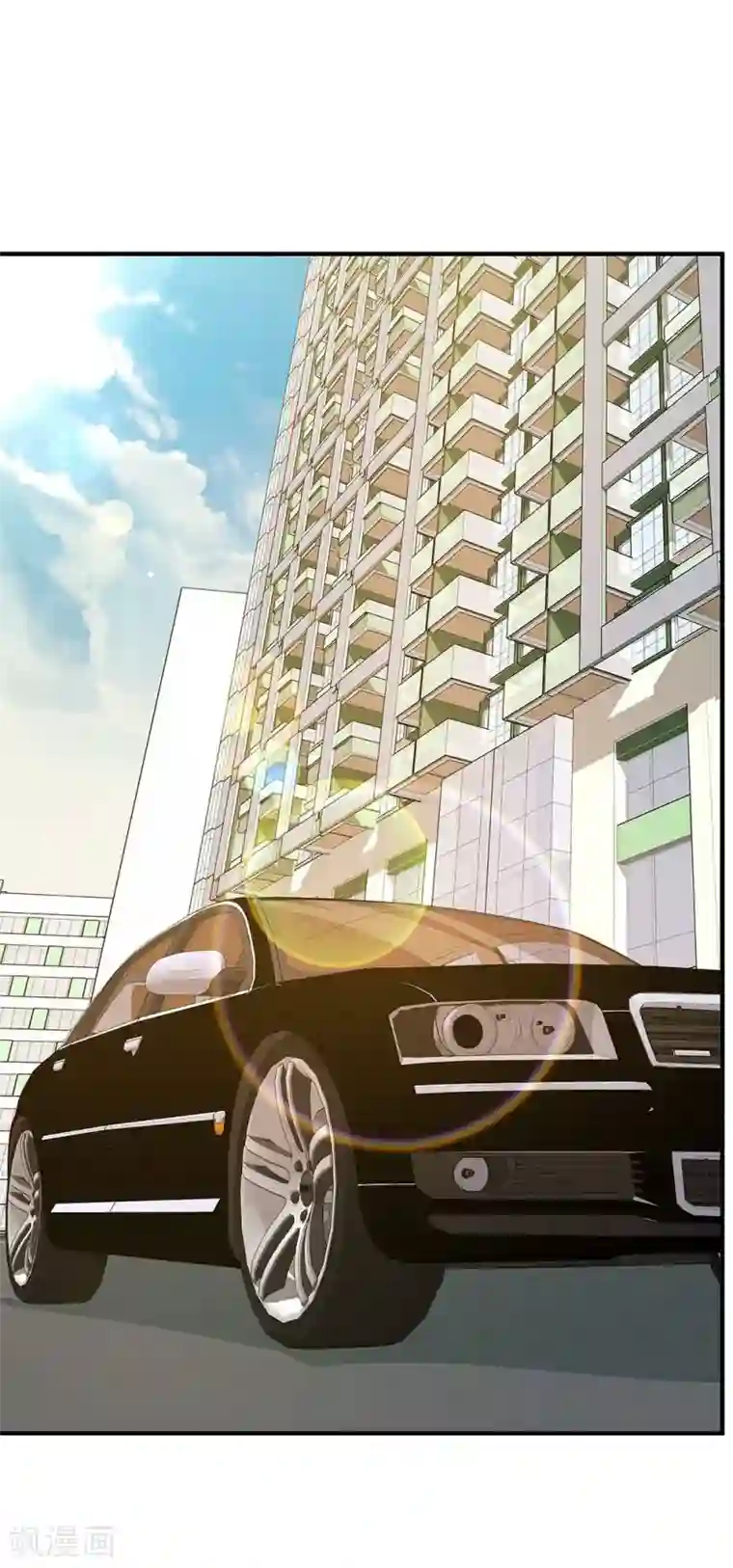 超能工作室第20话