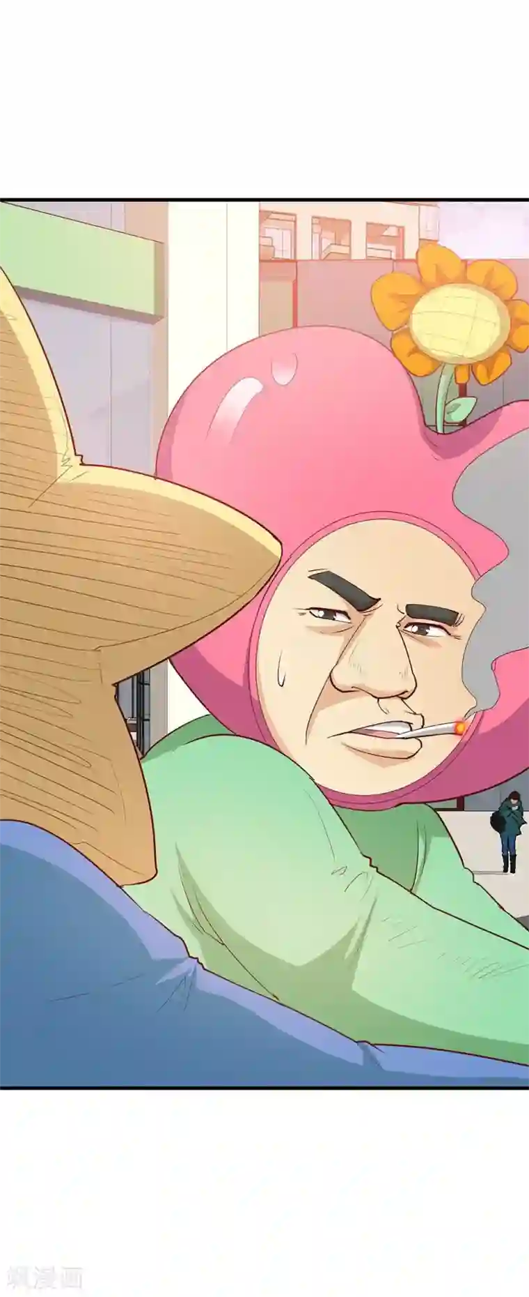 超能工作室第22话