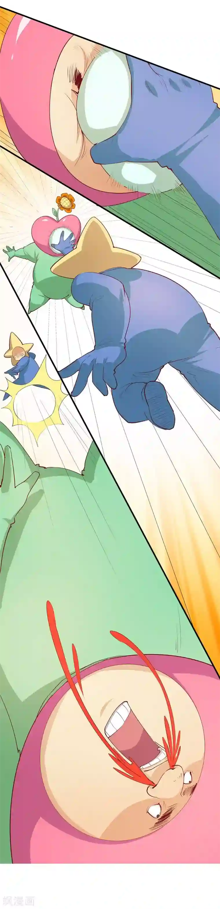 超能工作室第22话