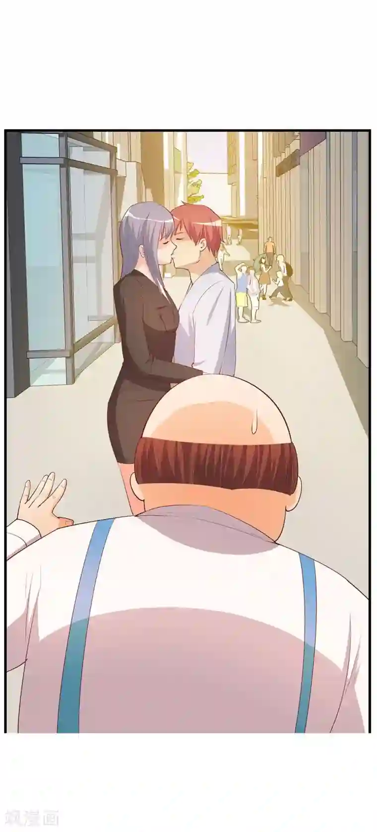 超能工作室第24话