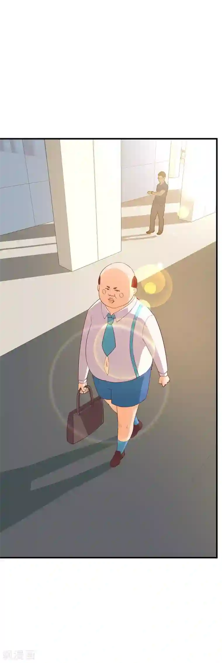 超能工作室第24话