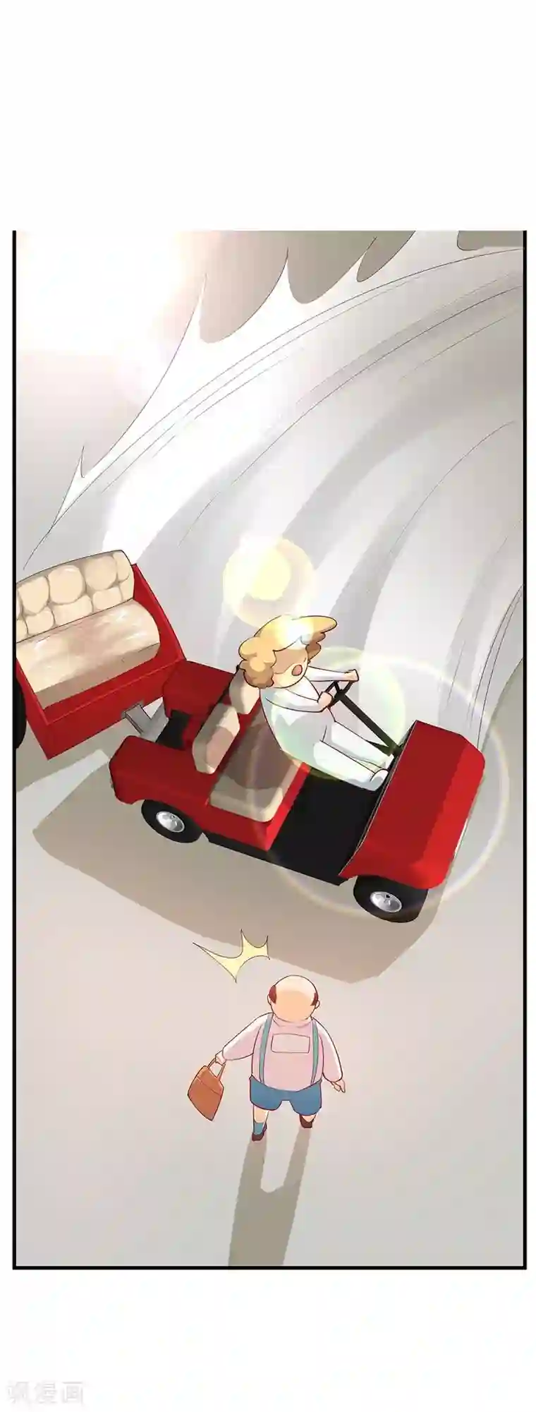 超能工作室第25话