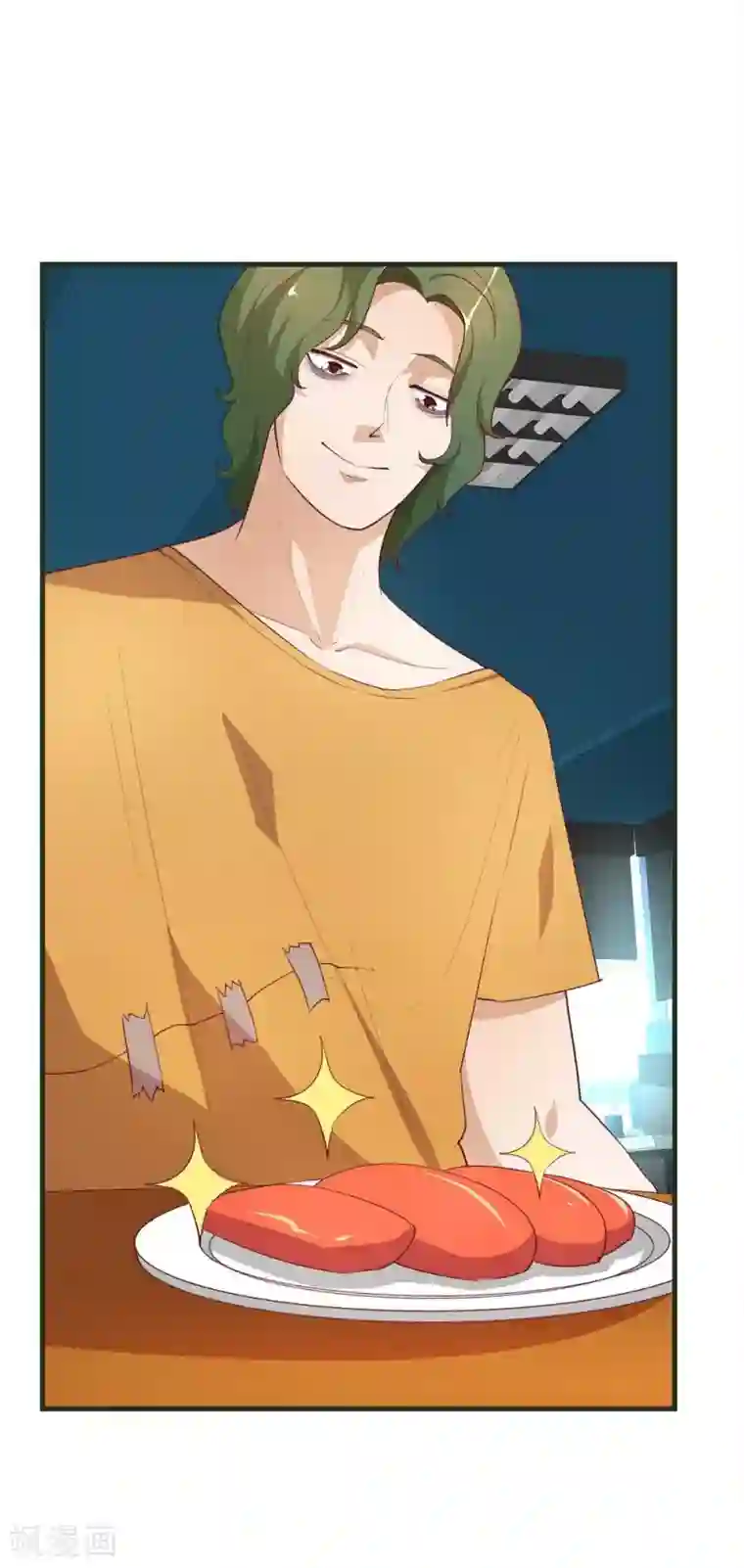 超能工作室第27话