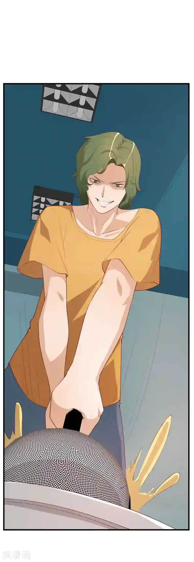 超能工作室第27话