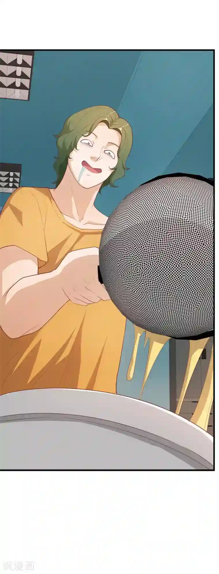 超能工作室第27话