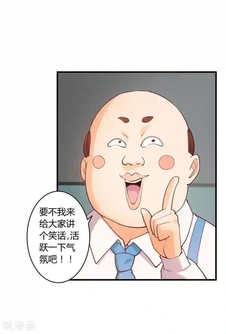超能工作室第28话