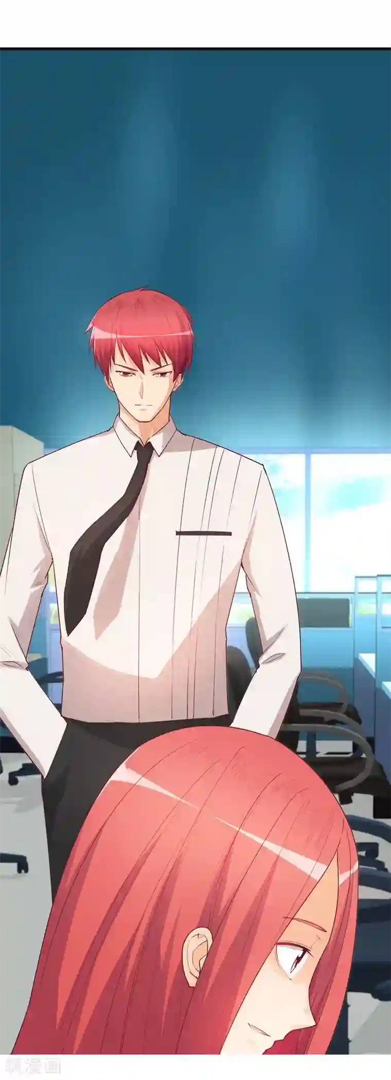 超能工作室第29话