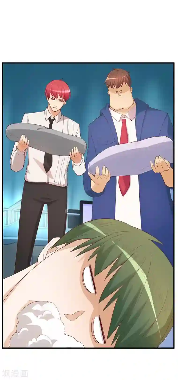 超能工作室第29话