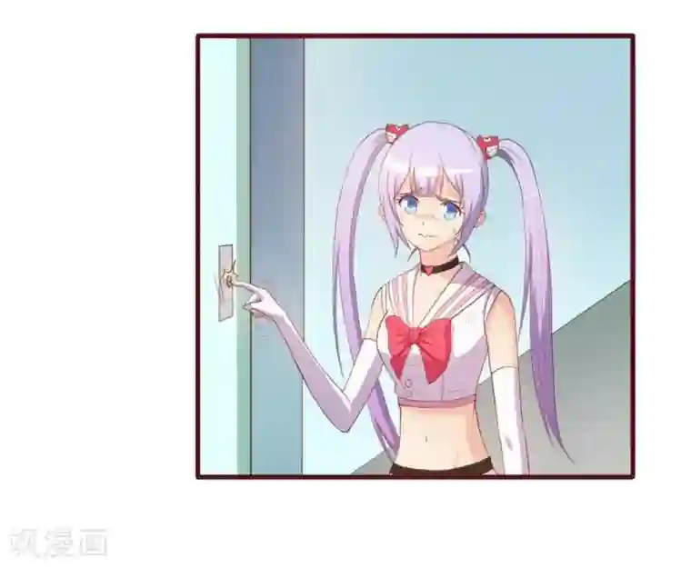 超能工作室第35话