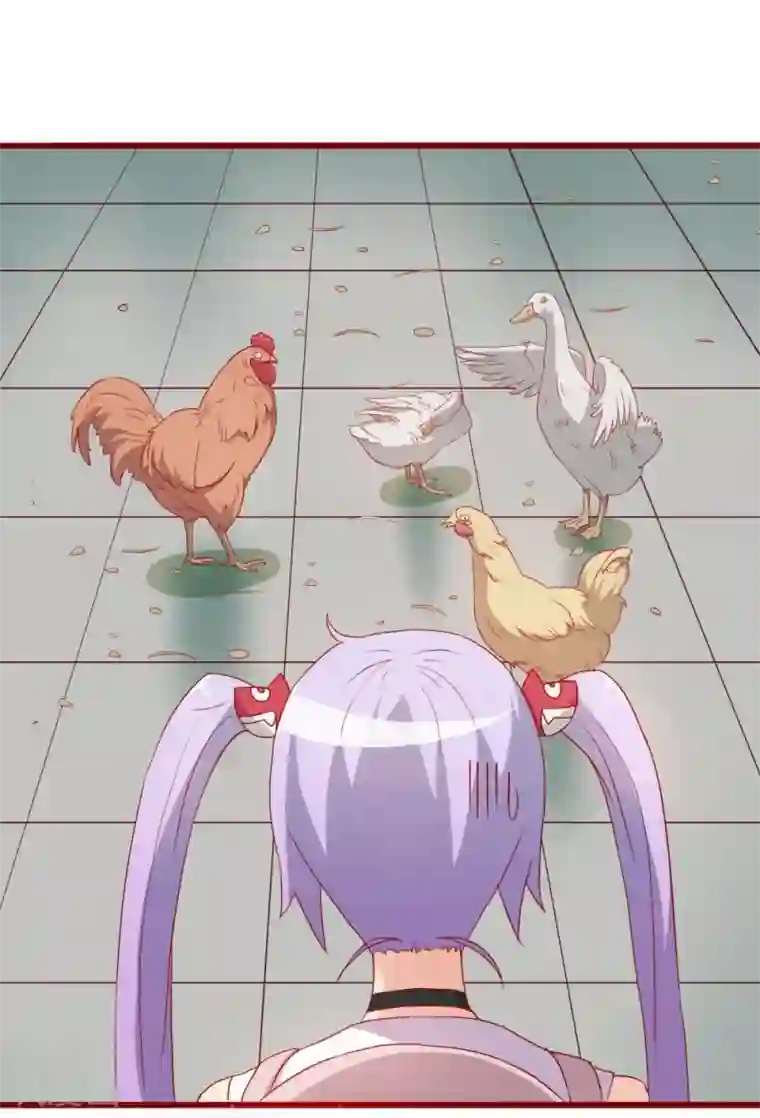 超能工作室第46话