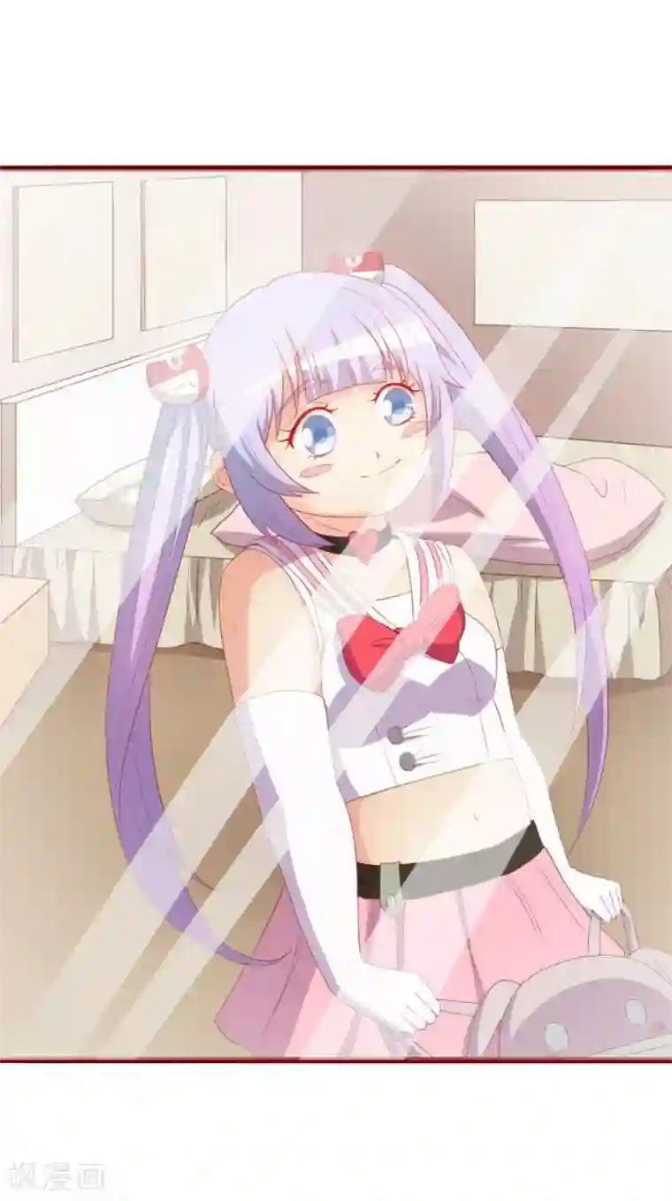 超能工作室第49话