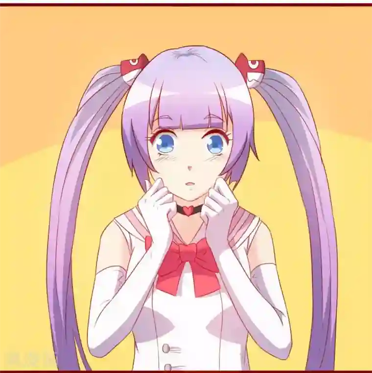 超能工作室第68话