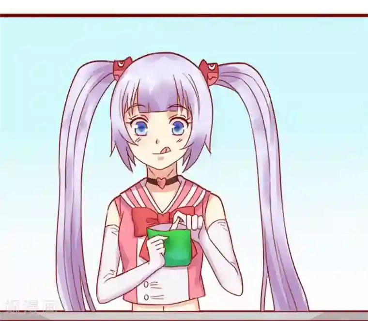 超能工作室第72话