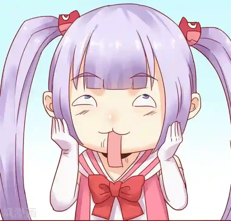 超能工作室第72话