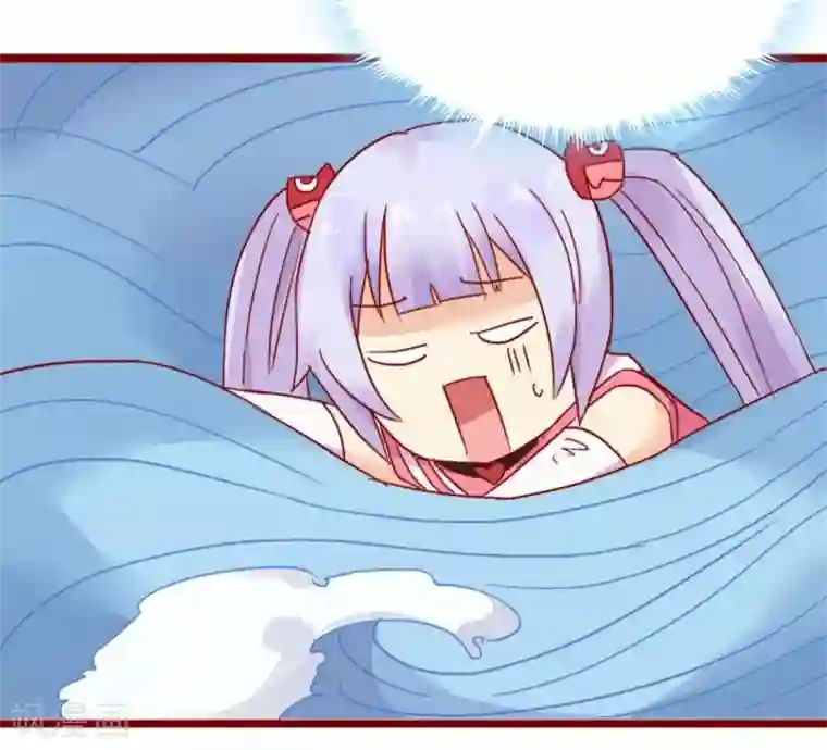 超能工作室第72话