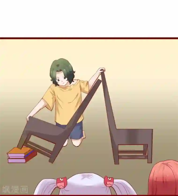 超能工作室第73话