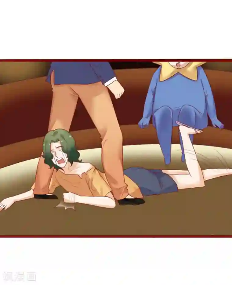 超能工作室第75话