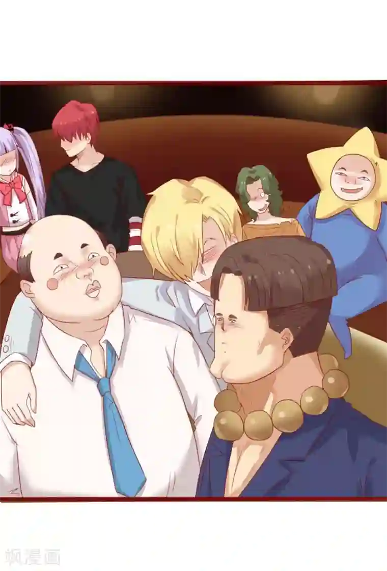 超能工作室第75话