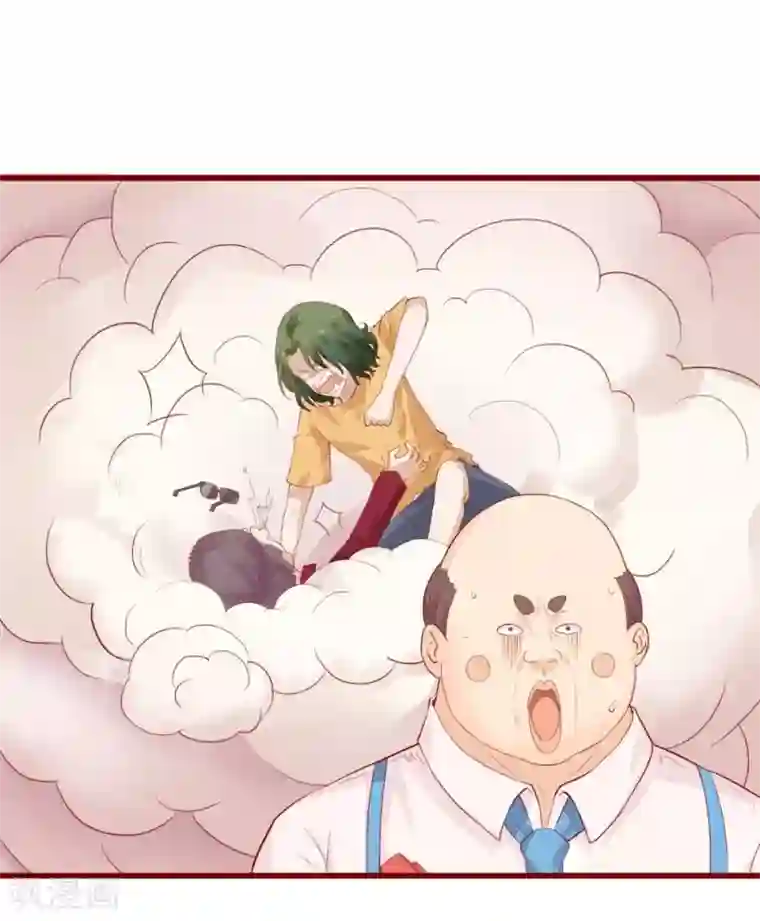 超能工作室第80话