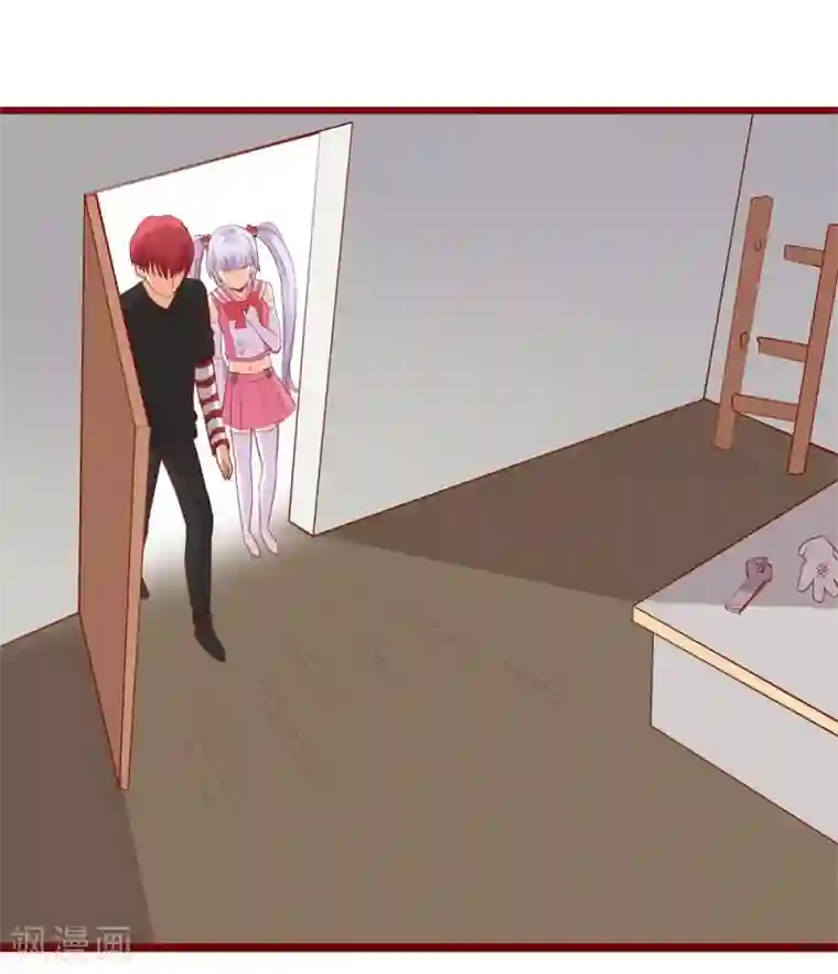 超能工作室第83话