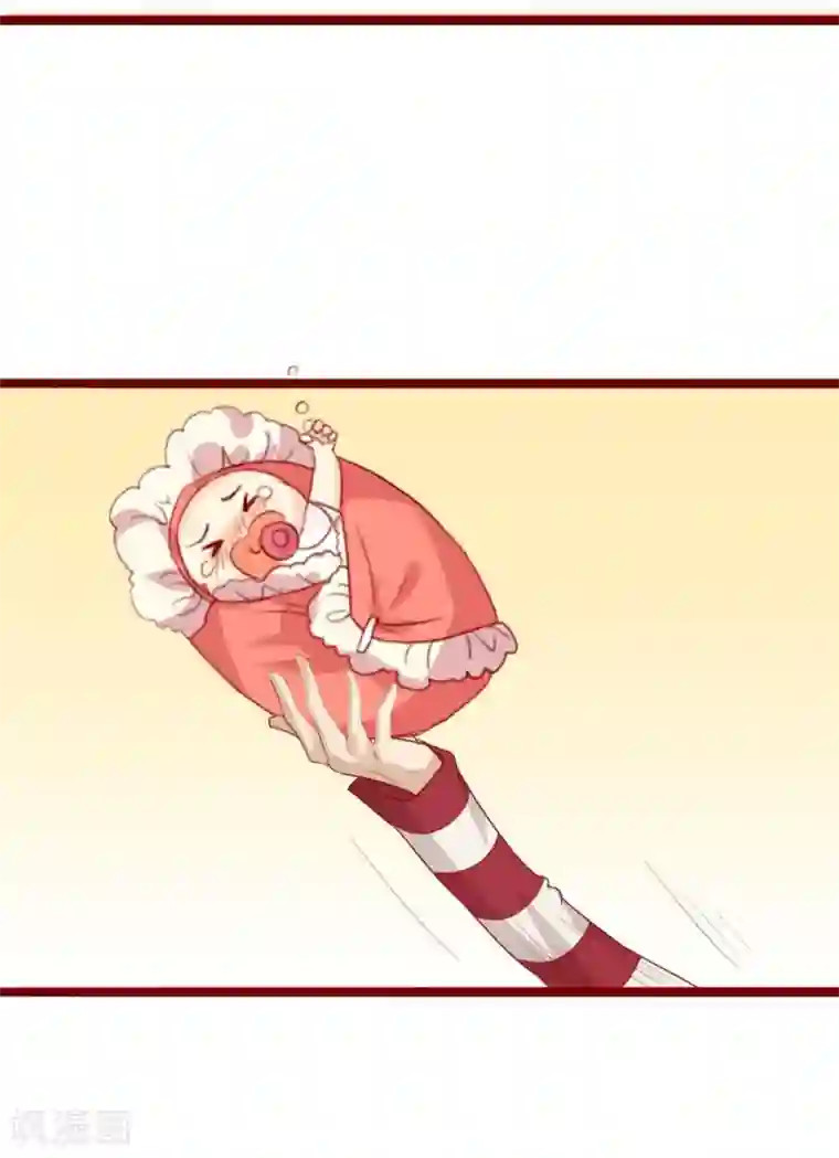 超能工作室第85话