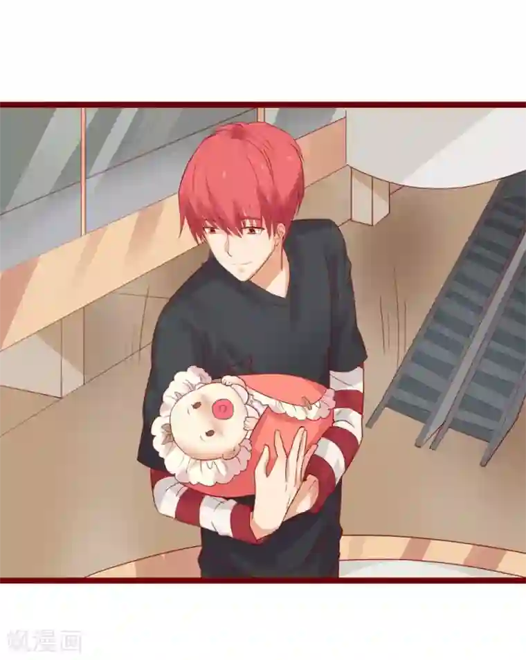 超能工作室第85话