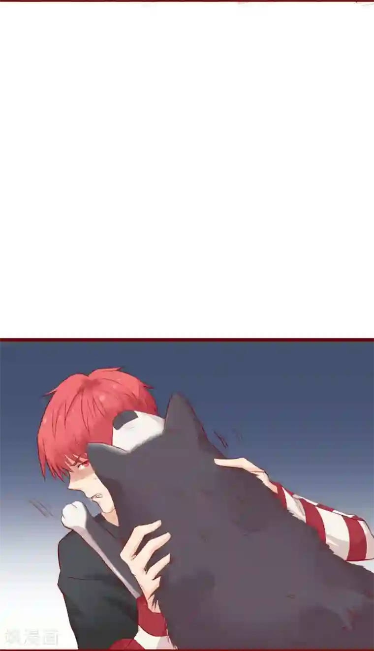 超能工作室第92话