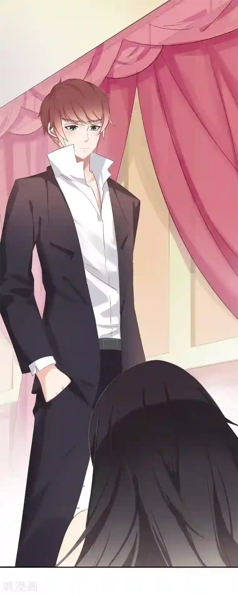 close to you靠近你第1话 北城大学的“至宝”