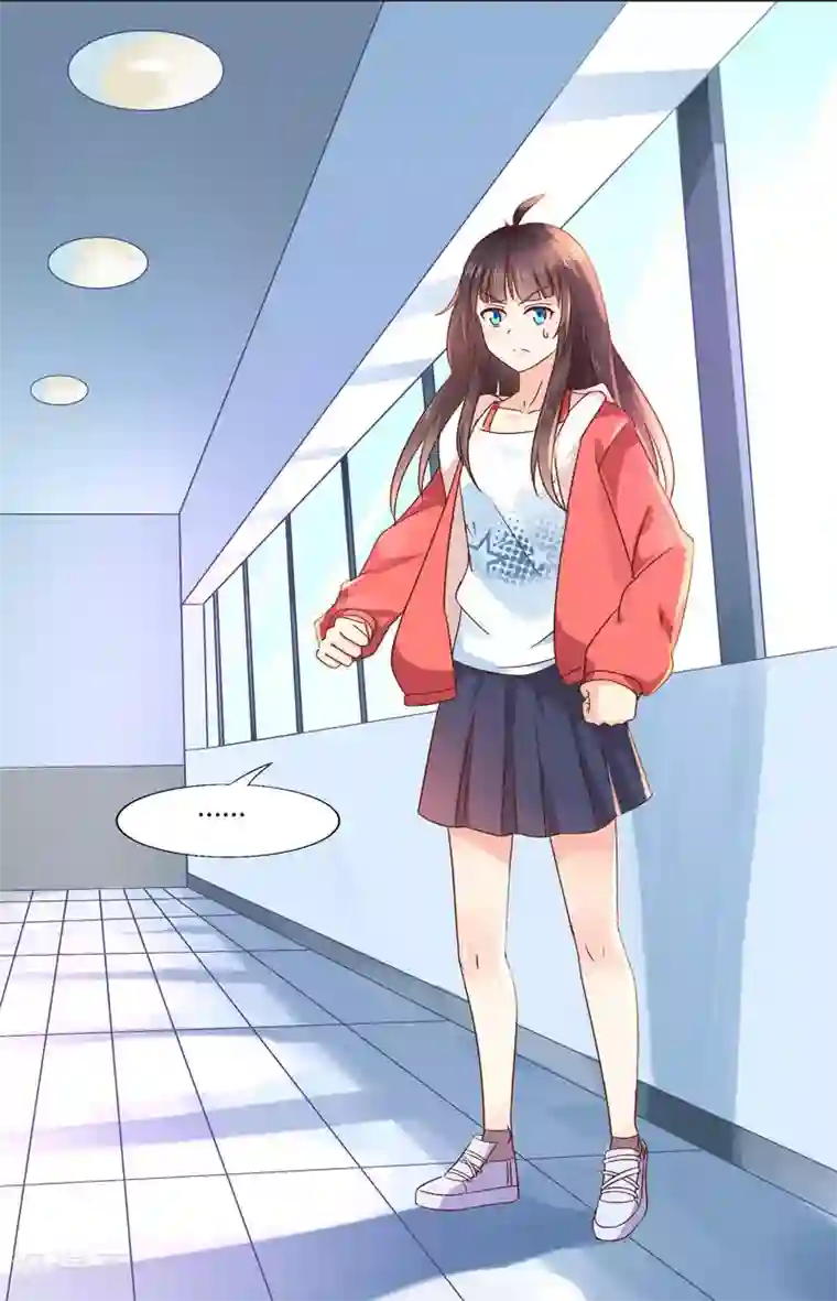 close to you靠近你第7话 强吻了一个大帅哥