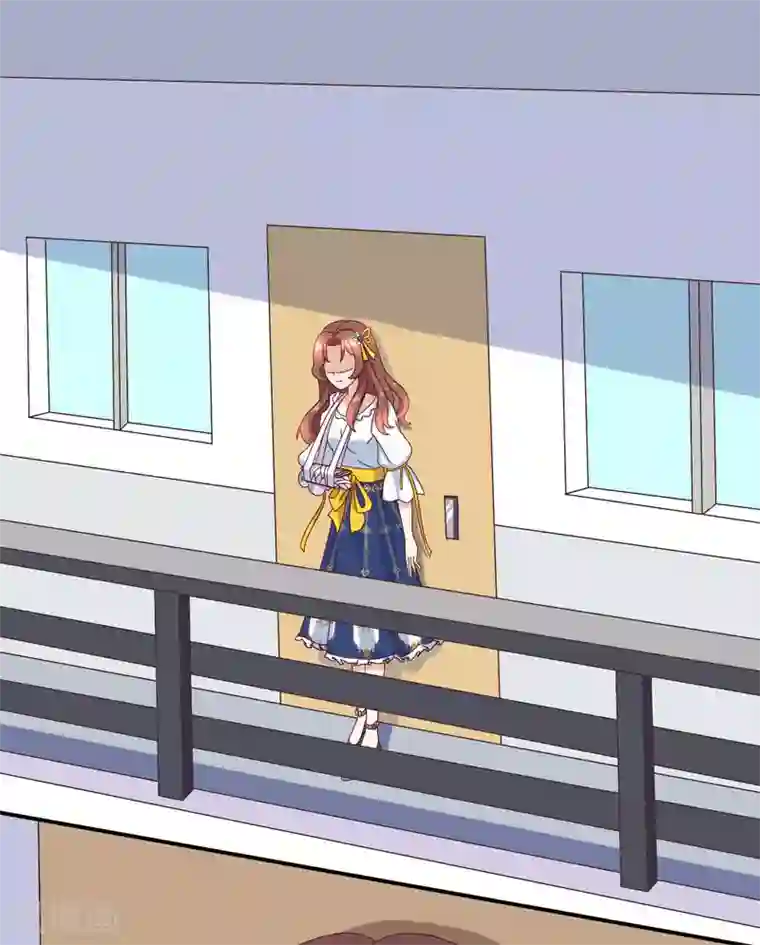 close to you靠近你第8话 情敌