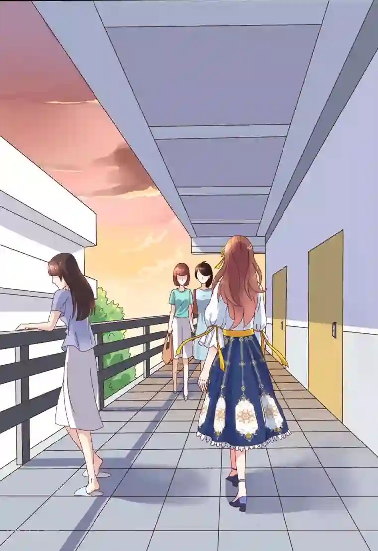 close to you靠近你第8话 情敌