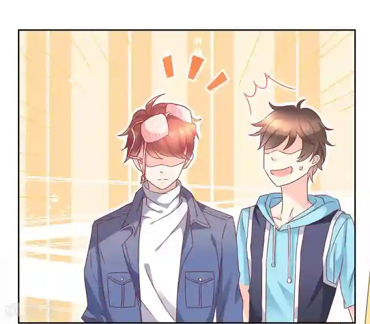 close to you靠近你第9话 看着办