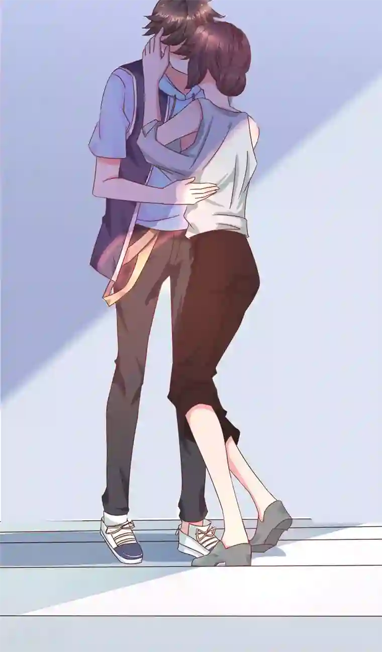 close to you靠近你第11话 有男朋友了！