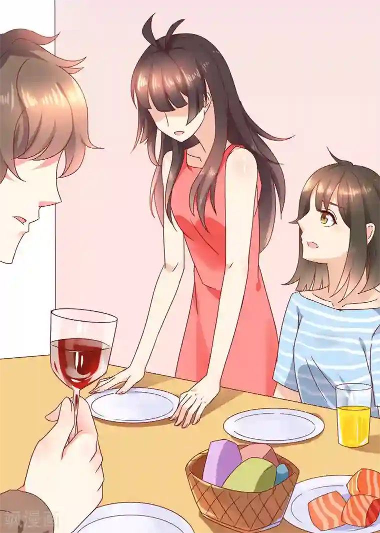 close to you靠近你第13话 她是我妹妹