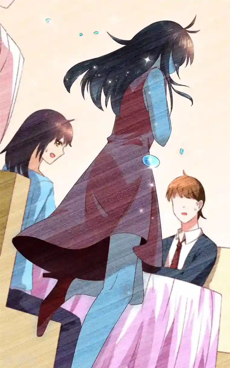 close to you靠近你第13话 她是我妹妹