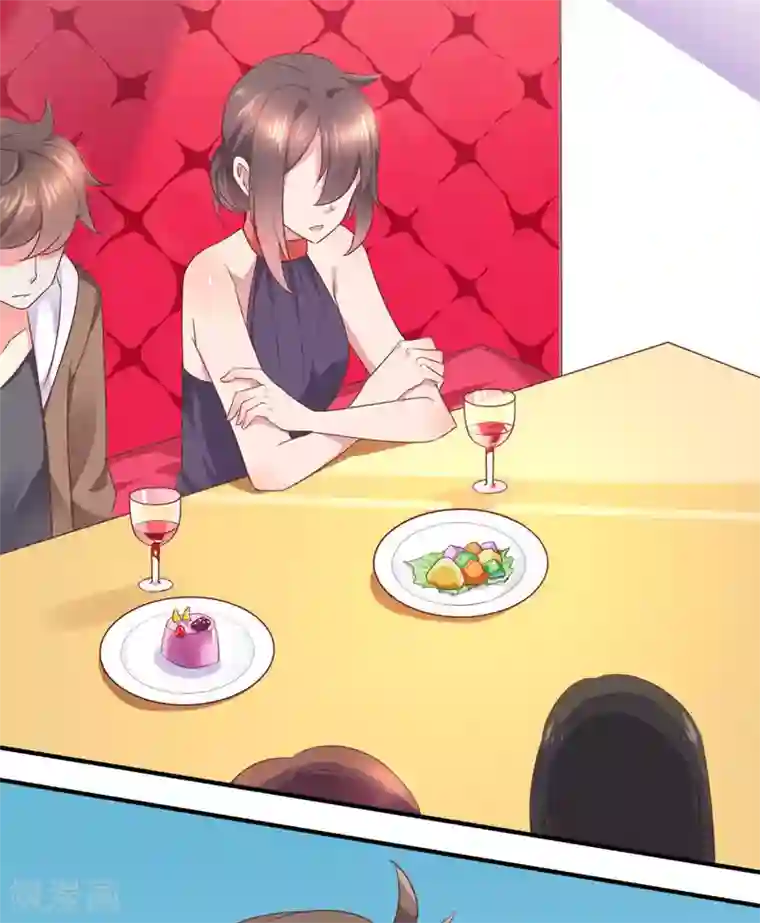 close to you靠近你第14话 张狂的小三