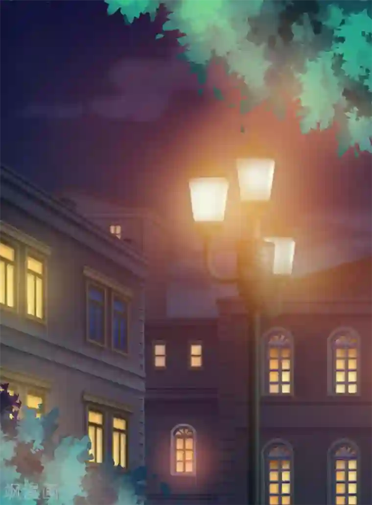 close to you靠近你第15话 我不要分手！