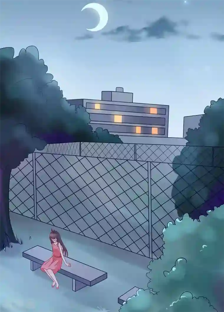 close to you靠近你第16话 学校就是我家开的