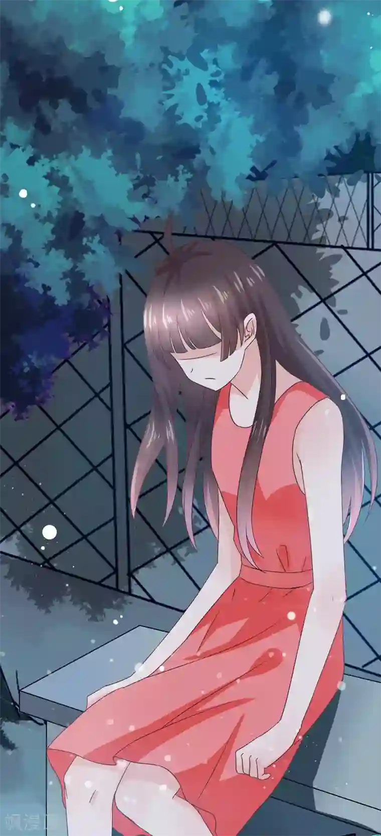 close to you靠近你第16话 学校就是我家开的