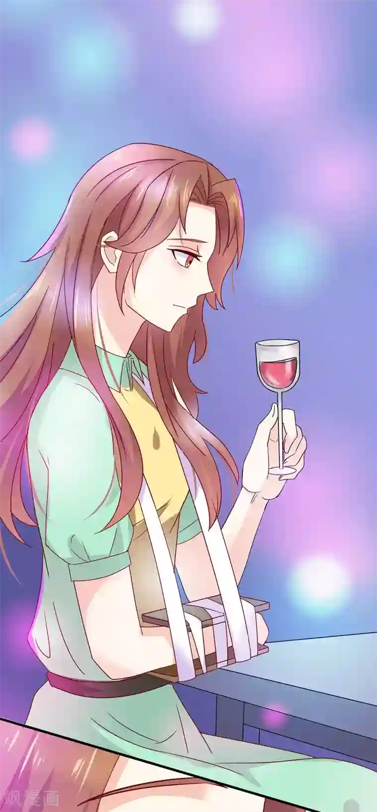 close to you靠近你第17话 好强的杀气