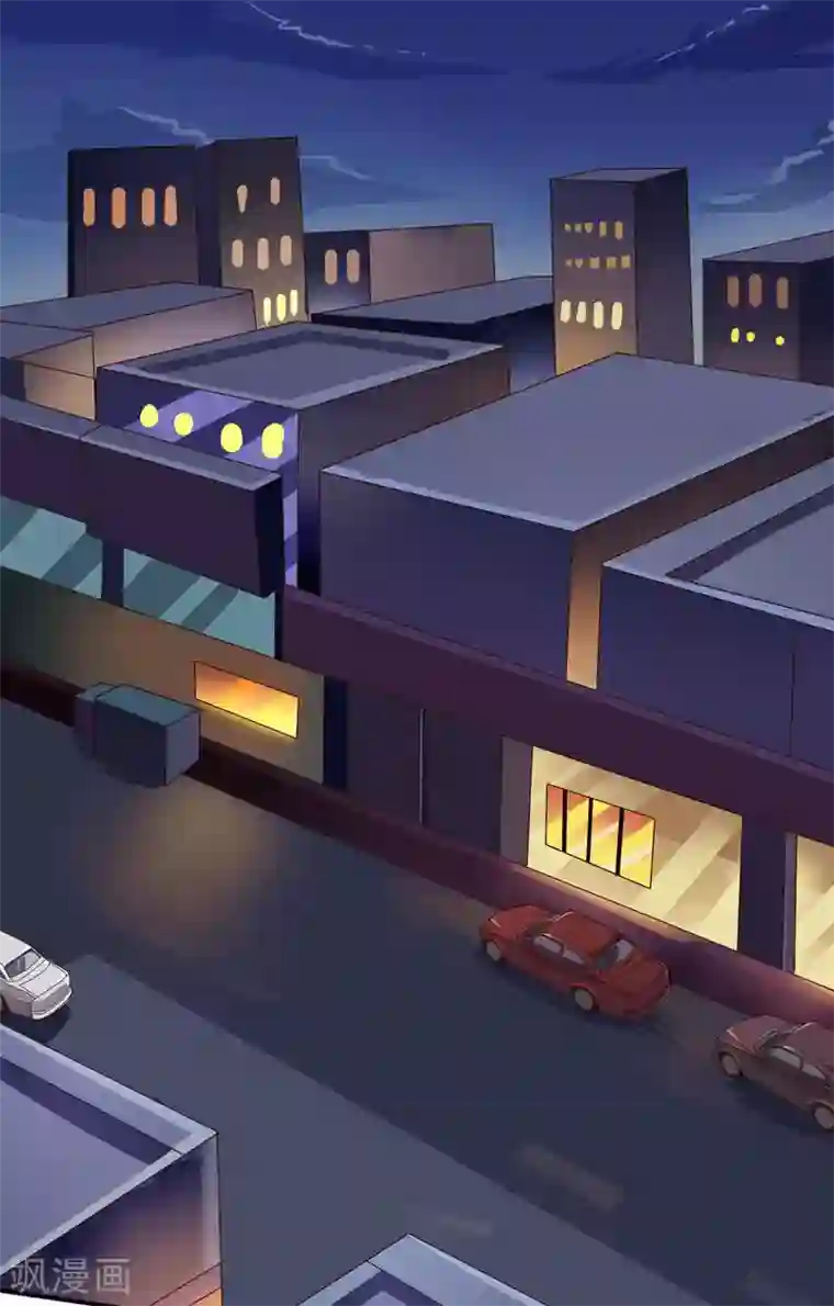 close to you靠近你第19话 ：“小情侣”