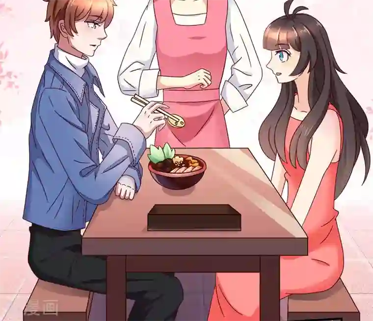 close to you靠近你第19话 ：“小情侣”