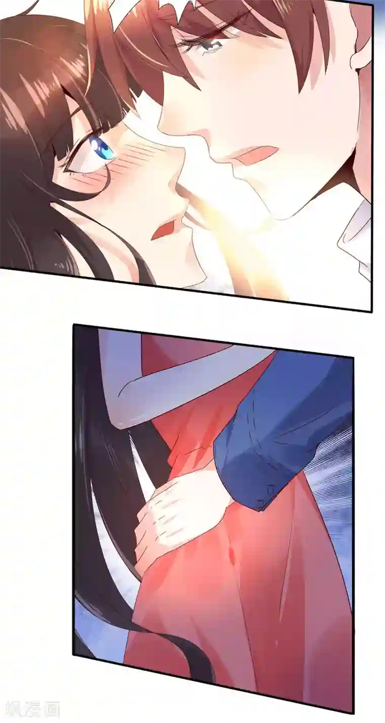 close to you靠近你第21话 凭什么？！