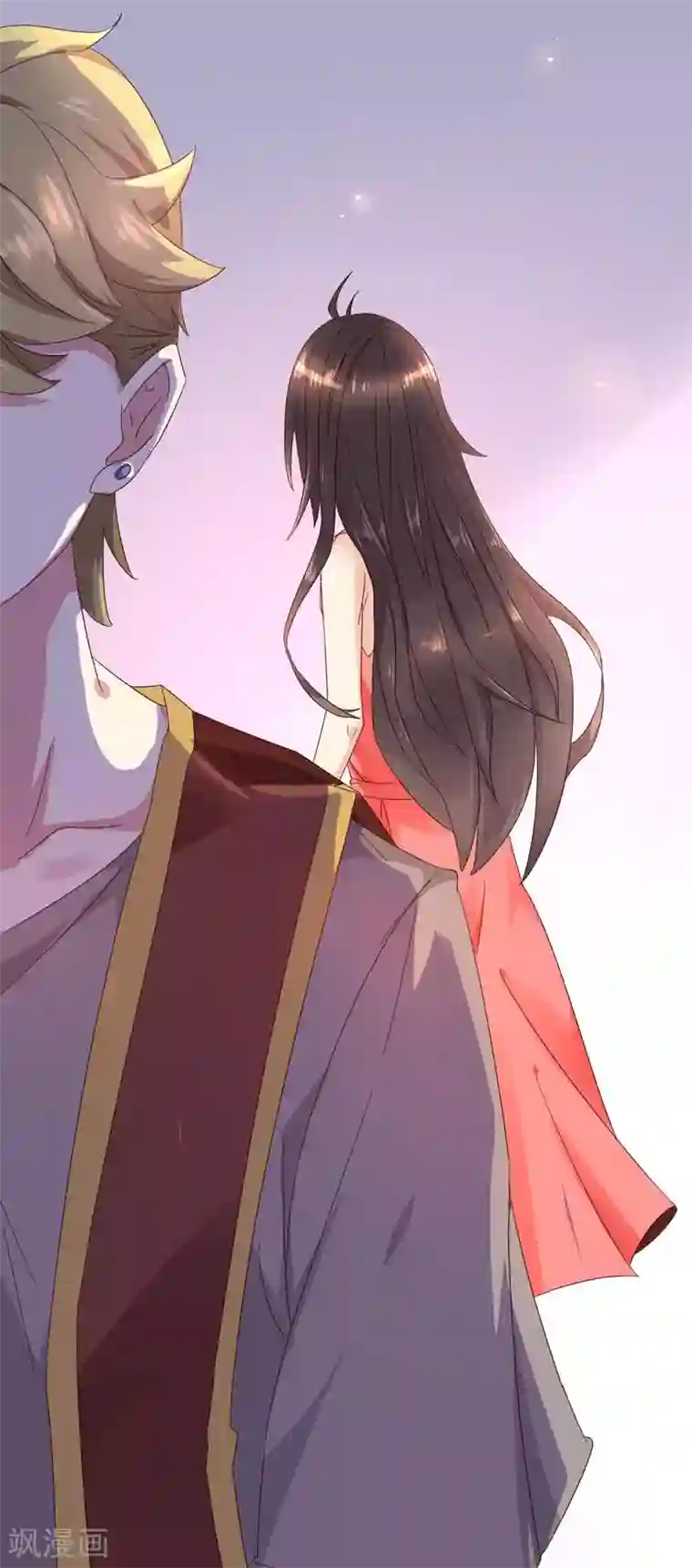 close to you靠近你第22话 与你再无瓜葛